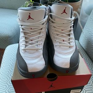 Air Jordan 12 Retro size 8